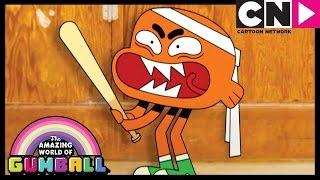 Obrazek | Niesamowity świat Gumballa | Cartoon Network