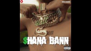 MC STΔN - SHANA BANN (Official Video) | 2022 |