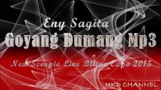 Eny Sagita Goyang Dumang 2015