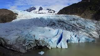 Mendenhall Glacier Guided Hike