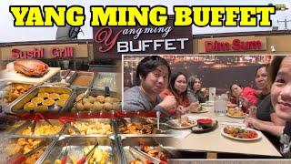 YANG MING BUFFET  | ADAEAGLE