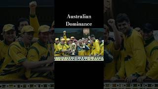 Australian Cricket Team