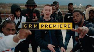 Russ Millions x Tion Wayne - Keisha & Becky (Remix) ft. Aitch, JAY1, Sav'O & Swarmz [Music Video]