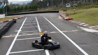 DRIFT KART  Neumaticos EasyDRIFT para hacer DRIFTING con KART