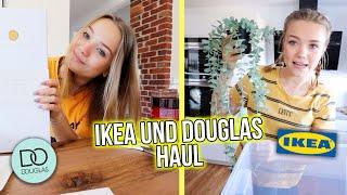 IKEA UND DOUGLAS HAUL (Die Läden haben wieder auf!!)