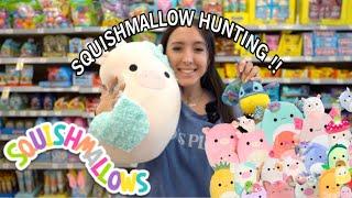 COME SQUISHMELLOW HUNTING WITH ME!!!!! | Autumn Monique