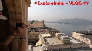 The incredible Venice of the East - Udaipur, India! | \ MCee /