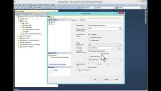 Database Level Auditing with SQL Server 2012 [HD]