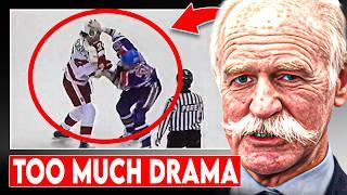 Lanny McDonald is Almost 72, He Finally Confirms the Rumors…