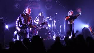 GBH - No Survivors (Ultimate Punk Day 08.02.2025 Sélestat, France @ Les Tanzmatten) [HD]