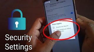 Twitter Privacy Settings || Twitter me Privacy Settings Kaise Kare || Security And Privacy