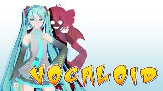 VOCALOID OPENING