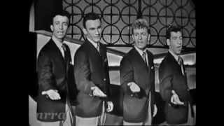 Dion & The Belmonts "I Wonder Why"