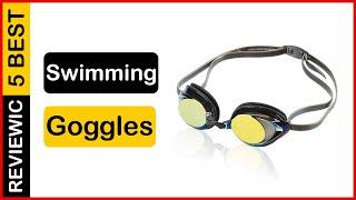   Best Budget Swimming Goggles In 2023  Top 5 Tested & Buying Guide