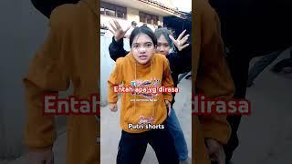 dua cewe cantik candya ibot x Reva bule lagi pada becanda #viral #lucu #shortvideo #shorts