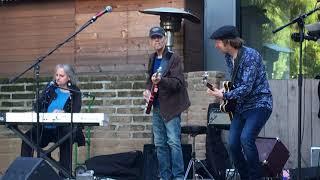 Bob Gonzalez Band - San Pedro Square 8/25/23 set 1