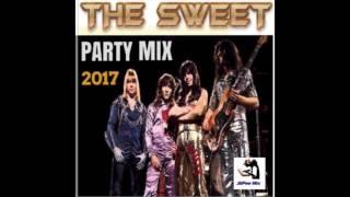 The Sweet Party Mix 2017