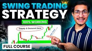 The Ultimate Swing Trading Course For Beginners I Best Swing Trading Strategies