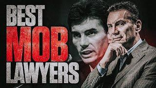 Top 5 Best Mob Lawyers of All Time | Sitdown with Michael Franzese