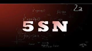 5SN Trailer