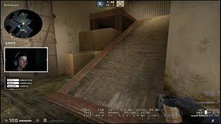 How To Stream CSGO In 4:3 (2022)