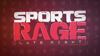 SportsRage with Gabriel Morency 7/18/24