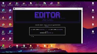 Combo Editor V1.0 Working 2023