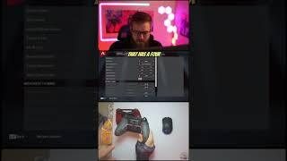 Do THIS To Get Better Movement on Console AND PC (Apex Legends) #shorts