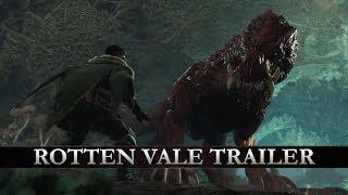 Monster Hunter: World - Rotten Vale Trailer