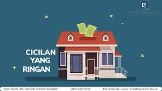 JASA PEMBUATAN VIDEO PROMOSI & ANIMASI EXPLAINER - Property