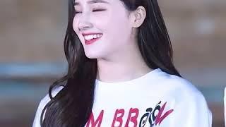 Nancy Momoland Cute Moments (part 1)