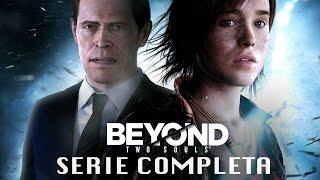 Beyond Two Souls (serie completa)