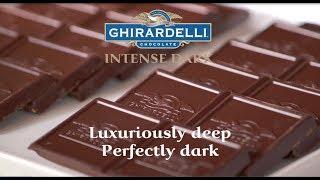 Ghirardelli Intense Dark