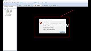 How to fix VMware Workstation  Failed to lock the file Cannot open the disk 'xxxx vmdk'