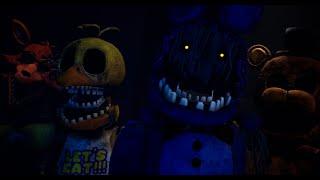 Five Nights at Freddy's Simulator    #Fnaf 1   #Fnaf 2