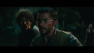 Jurassic World: Rebirth - trailer