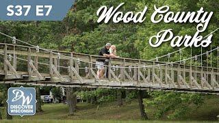 Wood County Parks - Celebrating 90 Years of Outdoor Adventures