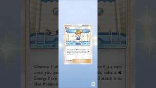 Pokémon TCG Pocket Opening! 🩵 Misty 🩵 Episode 7