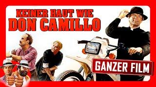 Keiner haut wie Don Camillo | Terence Hill | Ganzer Film kostenlos in HD