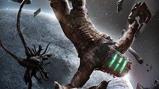 DEAD SPACE - Full Game Walkthrough Longplay Gameplay No Commentary