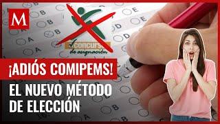 La revolución en la educación: El examen de Comipems ya no será necesario