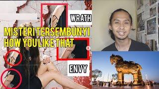 Kupas Tuntas BLACKPINK - 'How You Like That' M/V | Pradiptarisang