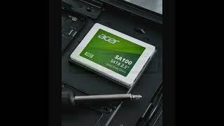 Acer SSD - DK Technologies