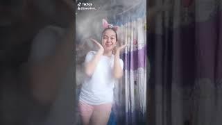 Marikit dance challenge 