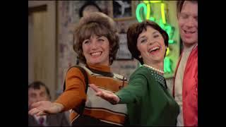 Laverne and Shirley - Here's To Us