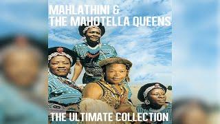 Mahlathini & The Mahotella Queens - Awuthule Kancane [Audio]