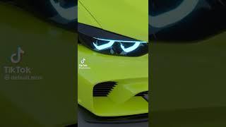 BMW #tiktok #car #лада #машина