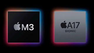 The Apple A17 processor will use two 3nm processes! There is a difference in performance!