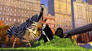 Madagascar 2005  Trailer‬‏