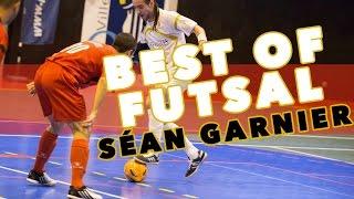 BEST OF FUTSAL - Séan Garnier